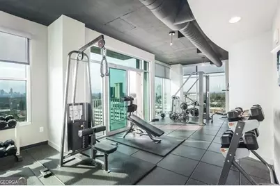 250 Pharr Road #806, Atlanta, GA 30305 - Photo 14