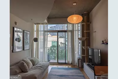 250 Pharr Road #806, Atlanta, GA 30305 - Photo 6