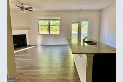 854 Bentley Drive, Fairburn, GA 30213 - Photo 6