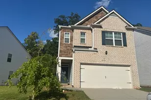 854 Bentley Dr, Fairburn, GA 30213 - Photo 1