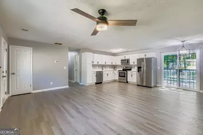 4229 Clearview Drive, Douglasville, GA 30134 - Photo 6