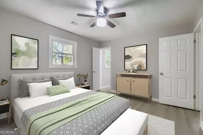 4229 Clearview Drive, Douglasville, GA 30134 - Photo 16