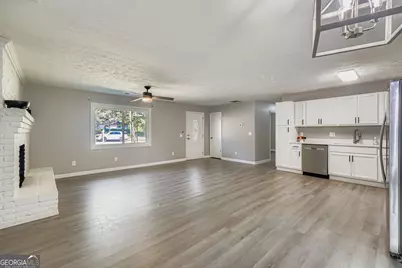 4229 Clearview Drive, Douglasville, GA 30134 - Photo 14