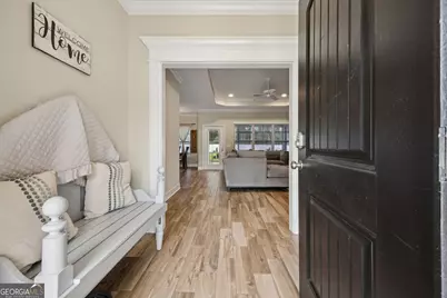 220 Deerwood Village Drive, Woodbine, GA 31569 - Photo 6