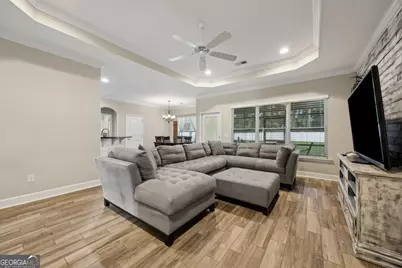 220 Deerwood Village Drive, Woodbine, GA 31569 - Photo 8