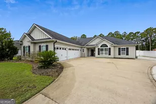 220 Deerwood Village Dr, Woodbine, GA 31569 - Photo 4