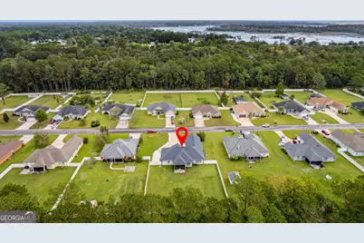 220 Deerwood Village Drive, Woodbine, GA 31569 - Photo 54