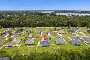 220 Deerwood Village Dr, Woodbine, GA 31569 - Photo 54