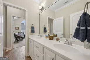 220 Deerwood Village Dr, Woodbine, GA 31569 - Photo 40