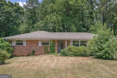 2135 Kilarney Road, Decatur, GA 30032 - Photo 1