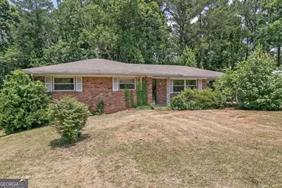 2135 Kilarney Road, Decatur, GA 30032 - Photo 2