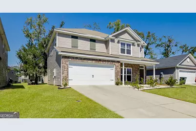 24 Swallow Tail Circle, Savannah, GA 31405 - Photo 2