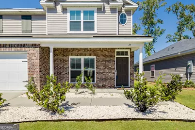 24 Swallow Tail Circle, Savannah, GA 31405 - Photo 4