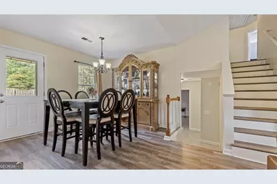 2804 Vintage Wood Way NW, Kennesaw, GA 30144 - Photo 10