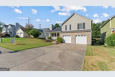 2804 Vintage Wood Way NW, Kennesaw, GA 30144 - Photo 2