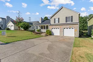 2804 Vintage Wood Way NW, Kennesaw, GA 30144 - Photo 2