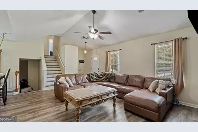 2804 Vintage Wood Way NW, Kennesaw, GA 30144 - Photo 8