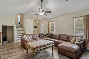 2804 Vintage Wood Way NW, Kennesaw, GA 30144 - Photo 8