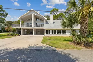 6 Stewart Ln, Jekyll Island, GA 31527 - Photo 2