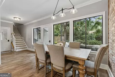 6 Stewart Lane, Jekyll Island, GA 31527 - Photo 20