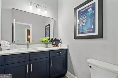 6 Stewart Lane, Jekyll Island, GA 31527 - Photo 52