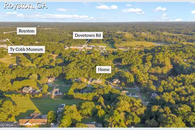 60 N Tanglewood, Royston, GA 30662 - Photo 50