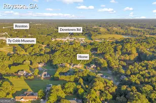 60 N Tanglewood, Royston, GA 30662 - Photo 50