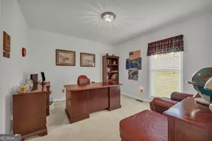 60 N Tanglewood, Royston, GA 30662 - Photo 32