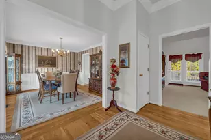 60 N Tanglewood, Royston, GA 30662 - Photo 4