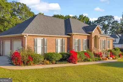 60 N Tanglewood, Royston, GA 30662 - Photo 44