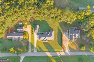 60 N Tanglewood, Royston, GA 30662 - Photo 60