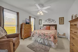 60 N Tanglewood, Royston, GA 30662 - Photo 30