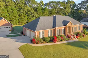 60 N Tanglewood, Royston, GA 30662 - Photo 6