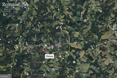 60 N Tanglewood, Royston, GA 30662 - Photo 48