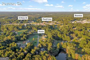 60 N Tanglewood, Royston, GA 30662 - Photo 58