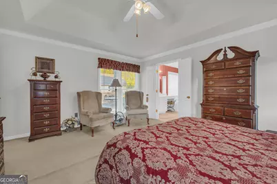 60 N Tanglewood, Royston, GA 30662 - Photo 38