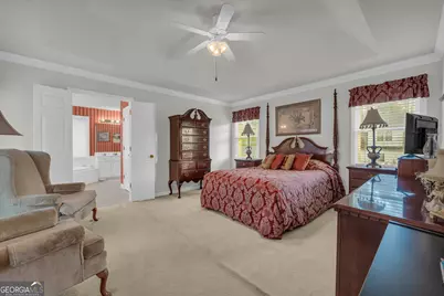 60 N Tanglewood, Royston, GA 30662 - Photo 36