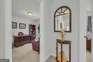 60 N Tanglewood, Royston, GA 30662 - Photo 28