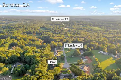 60 N Tanglewood, Royston, GA 30662 - Photo 56