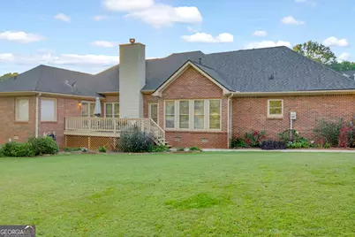 60 N Tanglewood, Royston, GA 30662 - Photo 8