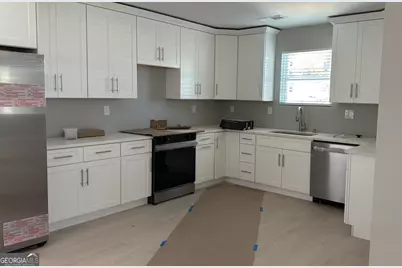 8297 San Jose Trail, Jonesboro, GA 30236 - Photo 2