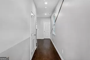 1553 Spring Hollow Way, Stone Mountain, GA 30083 - Photo 2