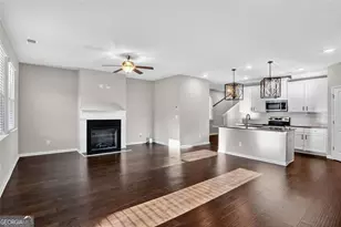 1553 Spring Hollow Way, Stone Mountain, GA 30083 - Photo 8