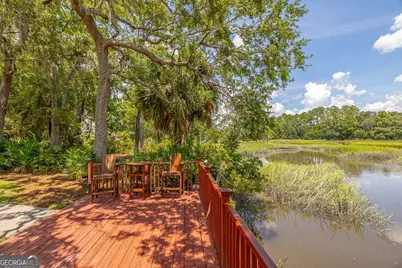 168 Harbor Pointe Drive, Brunswick, GA 31523 - Photo 4