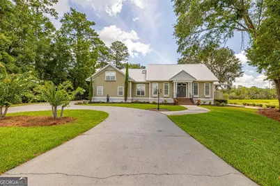 168 Harbor Pointe Drive, Brunswick, GA 31523 - Photo 52