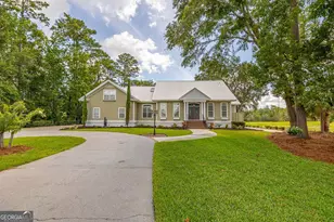 168 Harbor Pointe Dr, Brunswick, GA 31523 - Photo 2