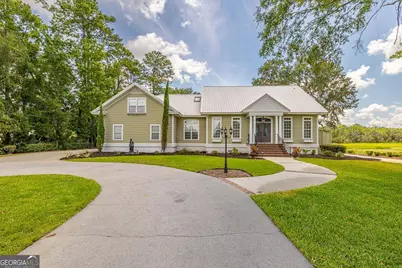 168 Harbor Pointe Drive, Brunswick, GA 31523 - Photo 50