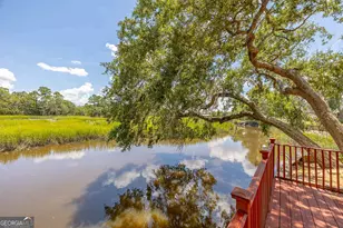 168 Harbor Pointe Dr, Brunswick, GA 31523 - Photo 6