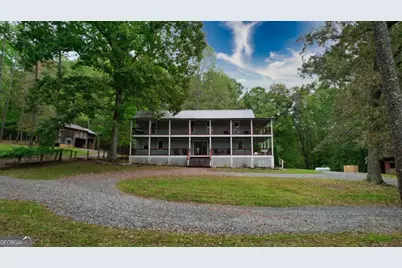 237 Chestnut Gap Road, Blue Ridge, GA 30513 - Photo 12