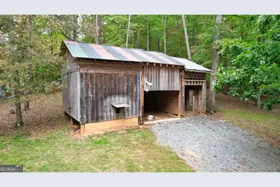 237 Chestnut Gap Road, Blue Ridge, GA 30513 - Photo 8